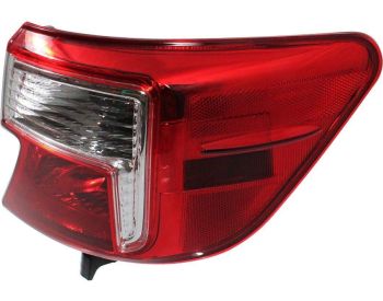 TOYOTA Camry 2012-2023 - 3