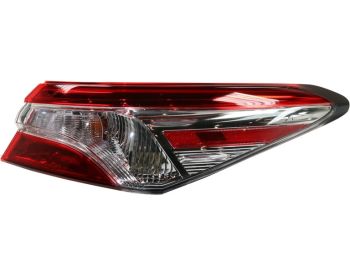 TOYOTA Camry 2012-2023 - 4