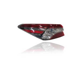TOYOTA Camry 2012-2023 - 7
