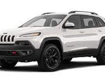 JEEP Cherokee 2014-2018 - 2