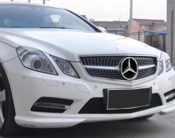 MERCEDES-BENZ E 63 AMG 2010-2016 - 4