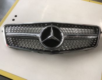 MERCEDES-BENZ E 63 AMG 2010-2016 - 5
