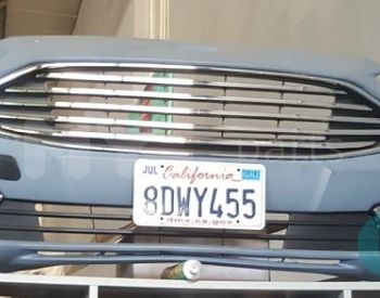 FORD Fusion 2013-2023 - 1