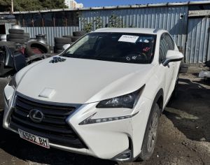 LEXUS NX 200 2016 2.0 - 1