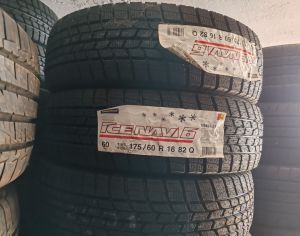 R15 175/55 Winter - 2