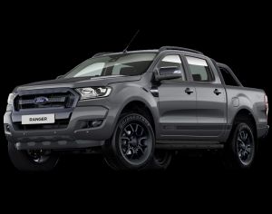 FORD Ranger 2015-2019 - 2