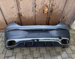 MERCEDES-BENZ GLE 350 2019-2024 - 1