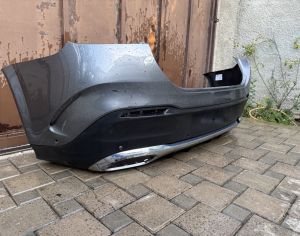MERCEDES-BENZ GLE 350 2019-2024 - 4