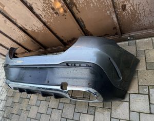 MERCEDES-BENZ GLE 350 2019-2024 - 7