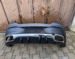 MERCEDES-BENZ GLE 350 2019-2024 - 8