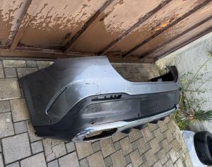 MERCEDES-BENZ GLE 350 2019-2024 - 9