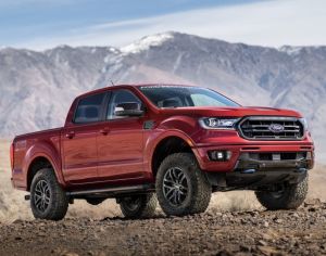FORD Ranger 2022-2024 - 2