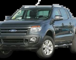 FORD Ranger 2012-2015 - 2