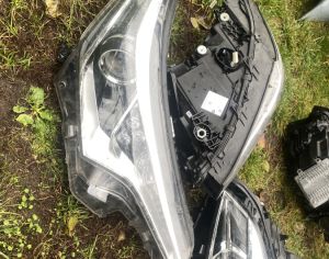 TOYOTA CHR 2014-2022 - 2