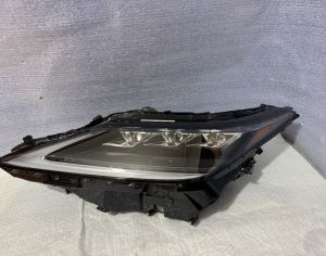 LEXUS RX 350 2020-2022 - 1