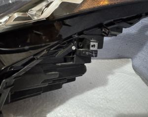 LEXUS RX 350 2020-2022 - 2