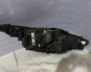 LEXUS RX 350 2020-2022 - 7