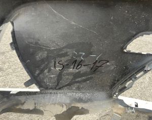 LEXUS IS 300 2016-2017 - 2