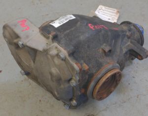 BMW 335 2006-2011 - 1