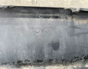 TOYOTA Camry 2017-2021 - 3