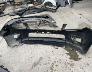 TOYOTA Land Cruiser Prado 2009-2013 - 7