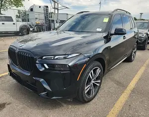BMW X7 2023 3.0 - 1