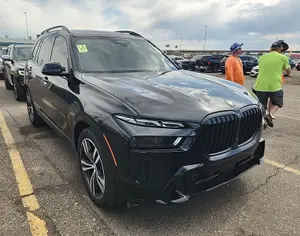 BMW X7 2023 3.0 - 1