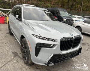 BMW X7 2023 3.0 - 2
