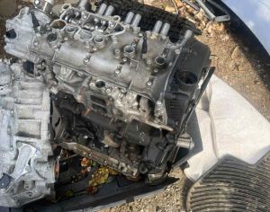 VOLKSWAGEN Tiguan 2019-2024 - 2