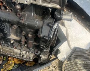 VOLKSWAGEN Tiguan 2019-2024 - 3