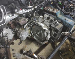 FORD Fusion 2013-2020 - 10