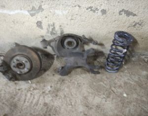FORD Fusion 2013-2020 - 11