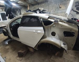 FORD Fusion 2013-2020 - 3