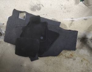 FORD Fusion 2013-2020 - 1