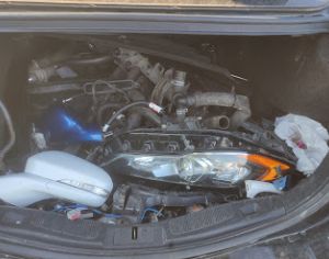FORD Fusion 2013-2020 - 10