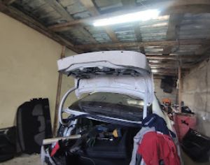 FORD Fusion 2013-2020 - 11