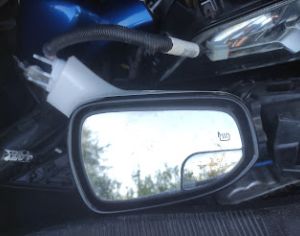FORD Fusion 2013-2020 - 12