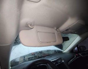 FORD Fusion 2013-2020 - 3