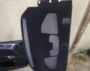 FORD Fusion 2013-2020 - 4