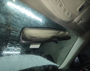 FORD Fusion 2013-2020 - 5