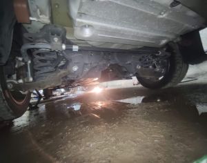 FORD Fusion 2013-2020 - 7