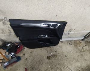 FORD Fusion 2013-2020 - 8