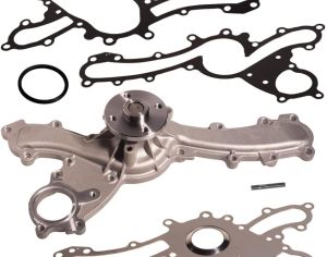 TOYOTA 4Runner 2000-2025 - 3