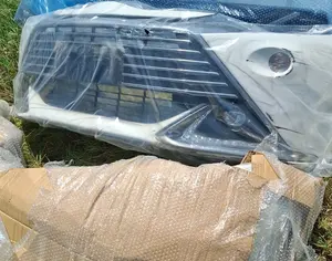 TOYOTA Prius C 2012-2022 - 1