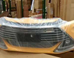 TOYOTA Prius C 2012-2022 - 2