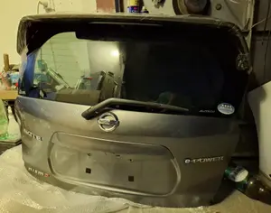NISSAN Note 2015-2022 - 3