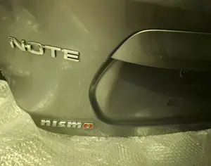 NISSAN Note 2015-2022 - 7