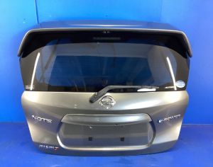 NISSAN Note 2015-2022 - 3