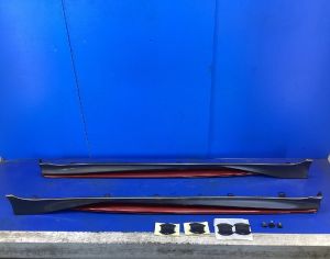 NISSAN Note 2015-2022 - 4