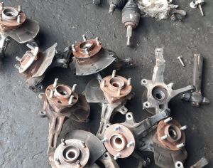 NISSAN Cefiro 2000-2008 - 2